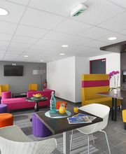 Résidence étudiante Nemea Aix Campus 1 image 9