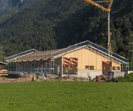 Thöni Holzbau AG Bild 6