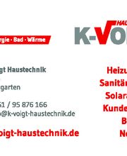 K-Voigt-Haustechnik Bild 1