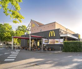 McDonald's Bild 1
