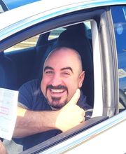 Prüfung erfolgreich bestanden