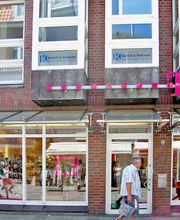 Telekom Shop Bild 1