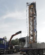 Berghammer Kran GmbH Bild 1