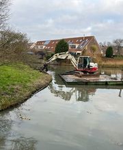Baggerbedrijf West Friesland afbeelding 8