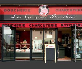 LES GARCONS BOUCHERS image 3