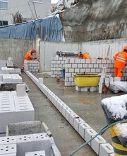 Bauhandwerk AG Langnau Bild 2