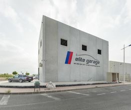 ELITE GARAGE ROJALES imagen 16