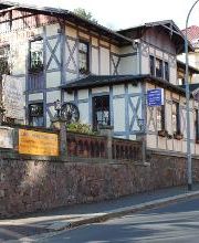 Schweizerhaus Meissen Gaststätte & Pension Bild 12