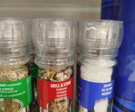 Alimentation Chez Ruby image 19
