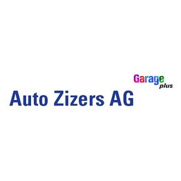 Auto Zizers AG logo