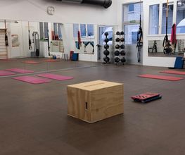 Fitness Nord Schöftland Bild 5