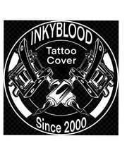InkyBlood tatouage piercing image 9