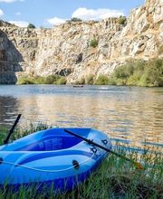 Escapadas Tajo Internacional imagen 2