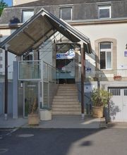 Laboratoire Saint Martial Limoges - BIOGROUP ATLANTIQUE CENTRE image 2