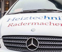 Heiztechnik Radermacher
