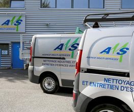 Agence Multi-Services image 1