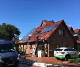 enerix Soltau - Photovoltaik & Stromspeicher Bild 20