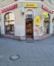WOLSDORFF TOBACCO GmbH Bild 1