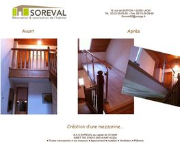 SAS SOREVAL image 2