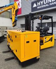 M3 JCB - HYUNDAI MH image 1