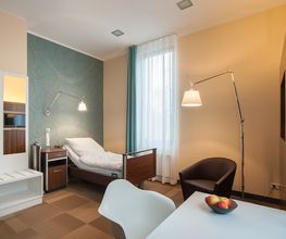 Innenarchitektur Fox Bild 1