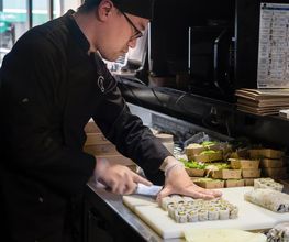 Sushi Shop Saint Cloud image 3