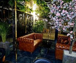 Fantasia Grill & Lounge Bild 10