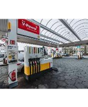 Shell Recharge Charging Station Bild 10