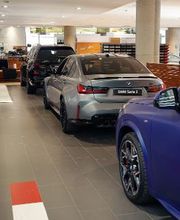 BMW Automotor Marbella Concesionario Oficial - Grupo Safamotor imagen 5