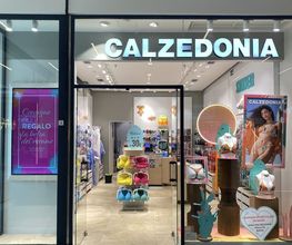 Calzedonia imagen 1