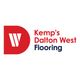 Kemp's Dalton West Flooring