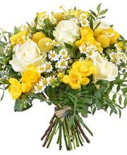 La Bouquetière image 12