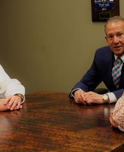 Shafner Injury Law image 1