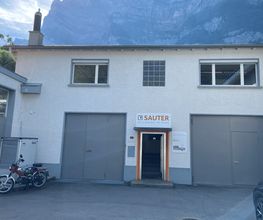 Sauter Wärmetechnik GmbH Bild 3