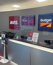 Avis Autovermietung - Berlin Mitte Bild 3