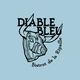 Diable Bleu - Bistrot de la Ripaille - Steakhouse