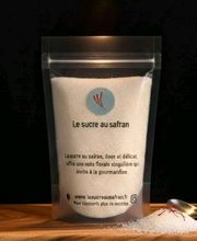 Le Sucre Au Safran image 3