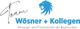 Team Wösner + Kollegen | Vorsorge- und Finanzcenter der Bayerischen