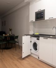 Fira Apartments by gaiarooms imagen 9