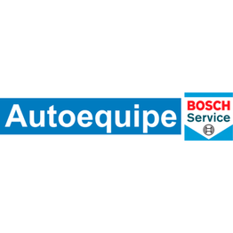 Autoequipe - Bosch Car Service logo