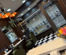 Enjoy Barber Salon Bild 3