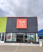 Tape à l'oeil - Bordeaux image 1