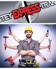 SteyExpressTrans Bild 4