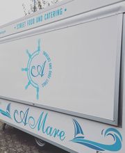 Amare Food Truck Bild 2