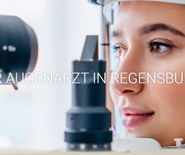 Augenarztpraxis Dr. med. Roland Keller Bild 4