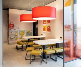 McDonald's Bild 7