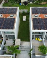 A. Nüesch AG Photovoltaik, Bedachungen, Spenglerei Bild 4