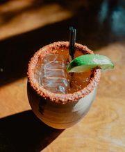 Mercado Juarez Cafe image 12