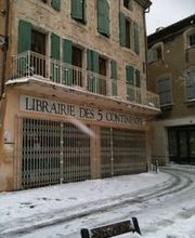 Librairie Des 5 Continents image 8