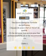 Kheops-Guerin Solabaie image 7